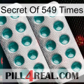 Secret Of 549 Times dapoxetine2